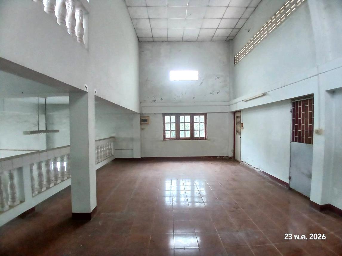 รูป บ้านเดี่ยว 200 ตร.วา แจ้ห่ม ลำปาง 1.4M - รูปที่ 25/37