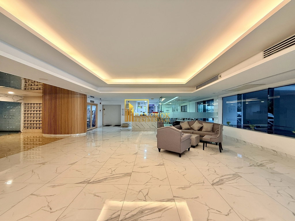 รูป Liberty Park 1 | Spacious 3 Bedroom Condo For Sale in Asoke - BR19577CD - รูปที่ 17/21