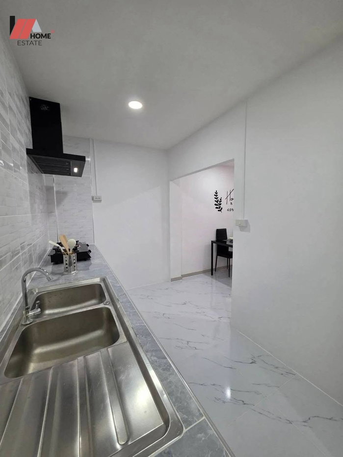 รูป ทาวน์เฮาส์ หมู่บ้านบัวทอง 4 บ้านสวยพร้อมอยู่ ฟังก์ชันครบ  - รูปที่ 19/21