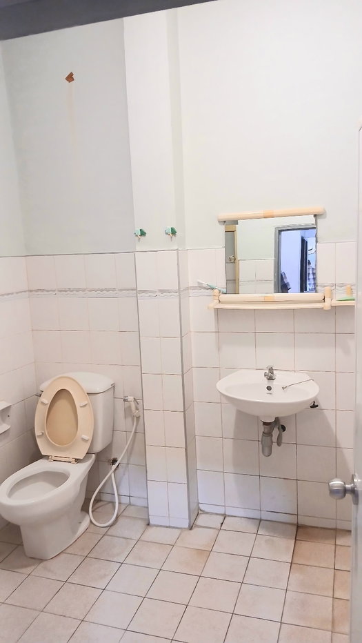 รูป ขายบ้านเดี่ยว หมู่บ้านศุขเจริญ - รูปที่ 7/11