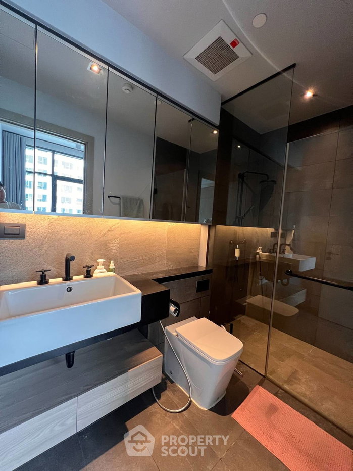 รูป คอนโด 1 ห้องนอน ชั้น 23 The Lofts Asoke ใกล้ MRT เพชรบุรี 300 ม. (ID 3309432) - รูปที่ 11/11