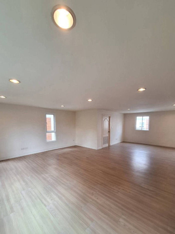 รูป ม.ธาราดี ราชพฤกษ์ บ้านแฝด 3 ชั้น - รูปที่ 5/10