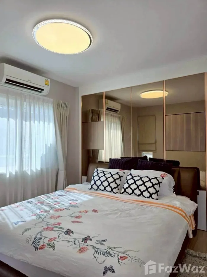 รูป Inizio Kohkeaw Phuket for rent | my house with Big garden 6749025 - รูปที่ 25/30