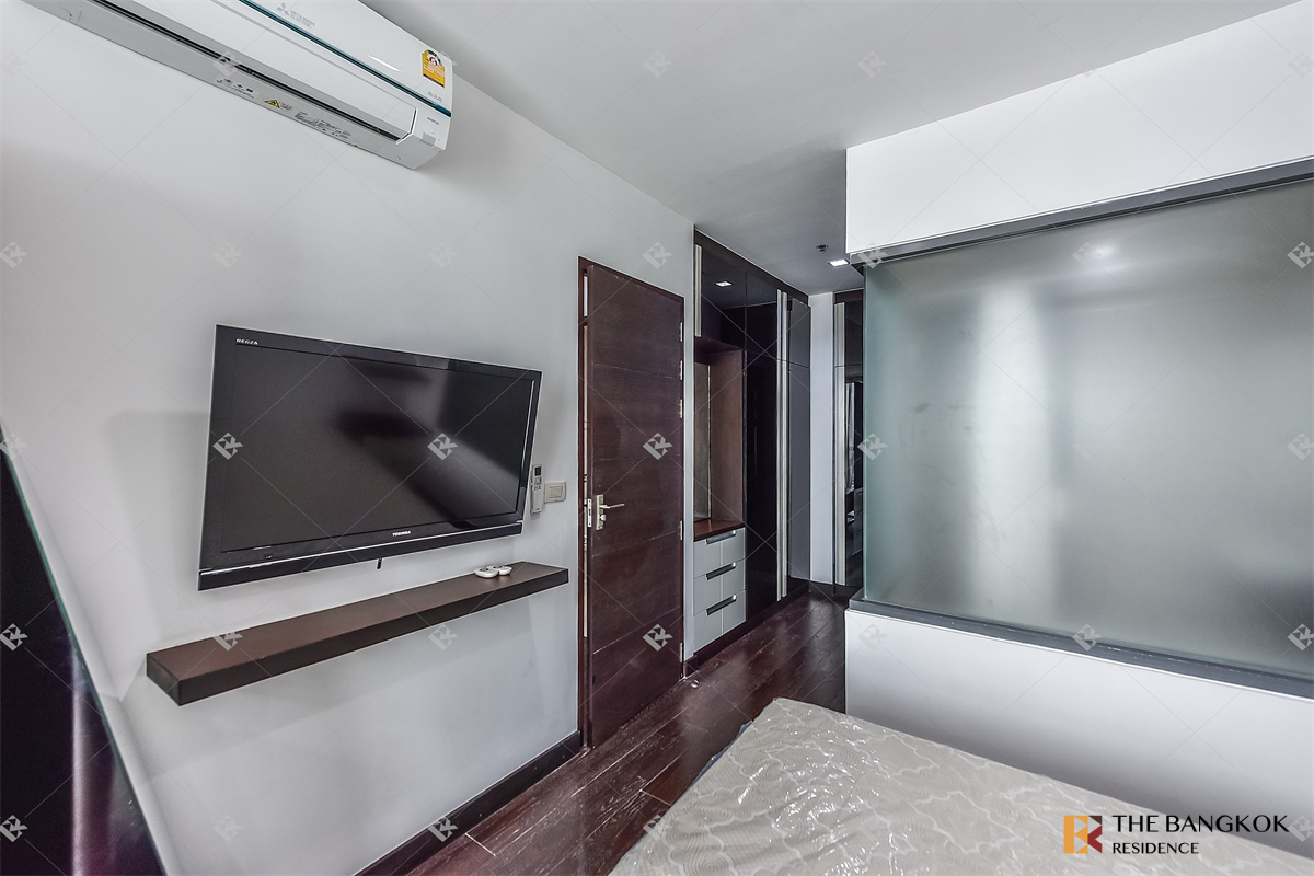 picture Ideo Q Phayathai Convenient Travel, Great Value per Square Meter near BTS Phaya Thai - 9/10