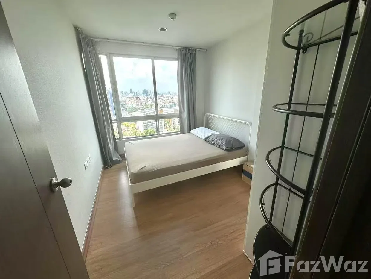 picture The Base Sukhumvit 71 Condo 2012544 - 4/7