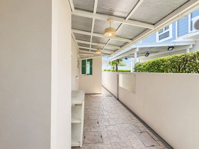 3-bed house for sale, 174 sqm, 54 sq wah, Centro Ramindra - Chatuchot