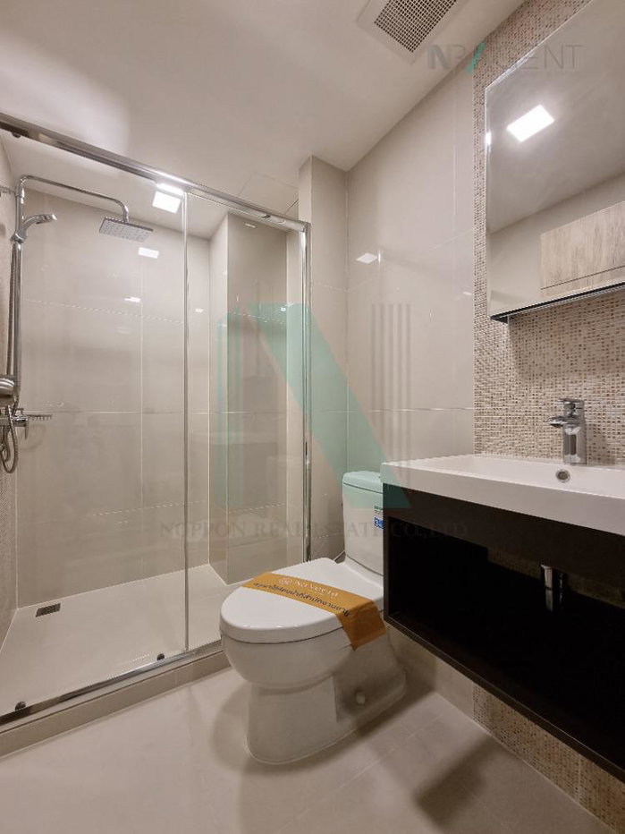 picture For Sell Condo NA VEERA PHAHOL-ARI Building , Floor 4,Studio, Room size 23 sqm - 7/8