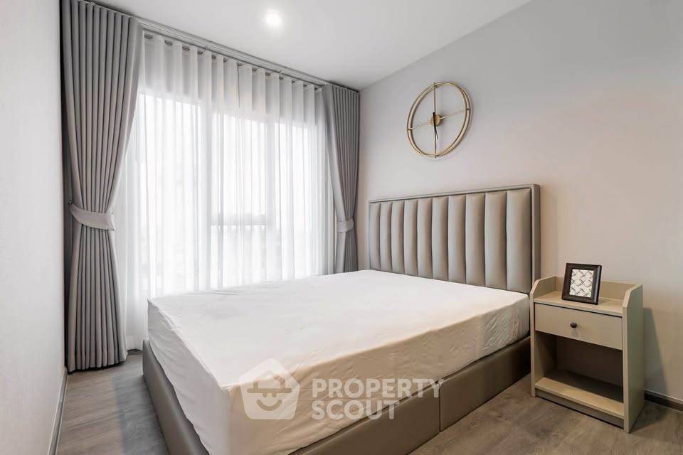 รูป คอนโด 1 ห้องนอน ชั้น 16 Regent Home Bangna ใกล้ BTS บางนา (ID 3308769) - รูปที่ 1/13