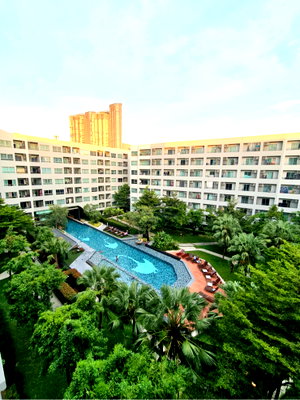 Condos for sale : 🏡 For Sell~New Renovate‼️ Elio Del Ray Sukhumvit 64 | 1 Bed 34 SQM | Floor6 |BTS Phunnawiti