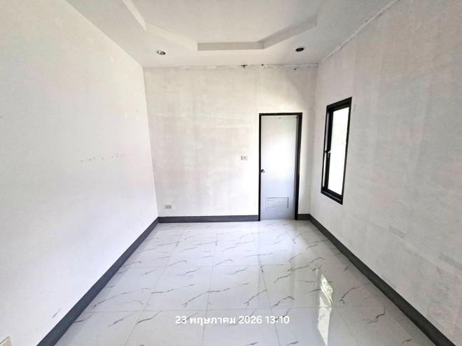 รูป บ้านเดี่ยว 46.1 ตร.วา บ้านค่าย ระยอง 1.6M - รูปที่ 8/35
