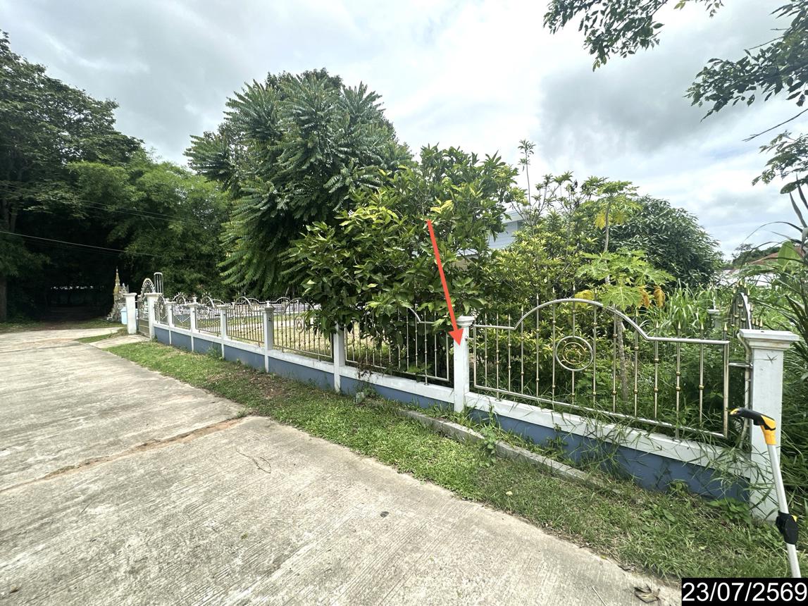 picture HOME 126 Sq.w. Phibun Mangsahan Ubon Ratchathani for 1.8M - 25/29