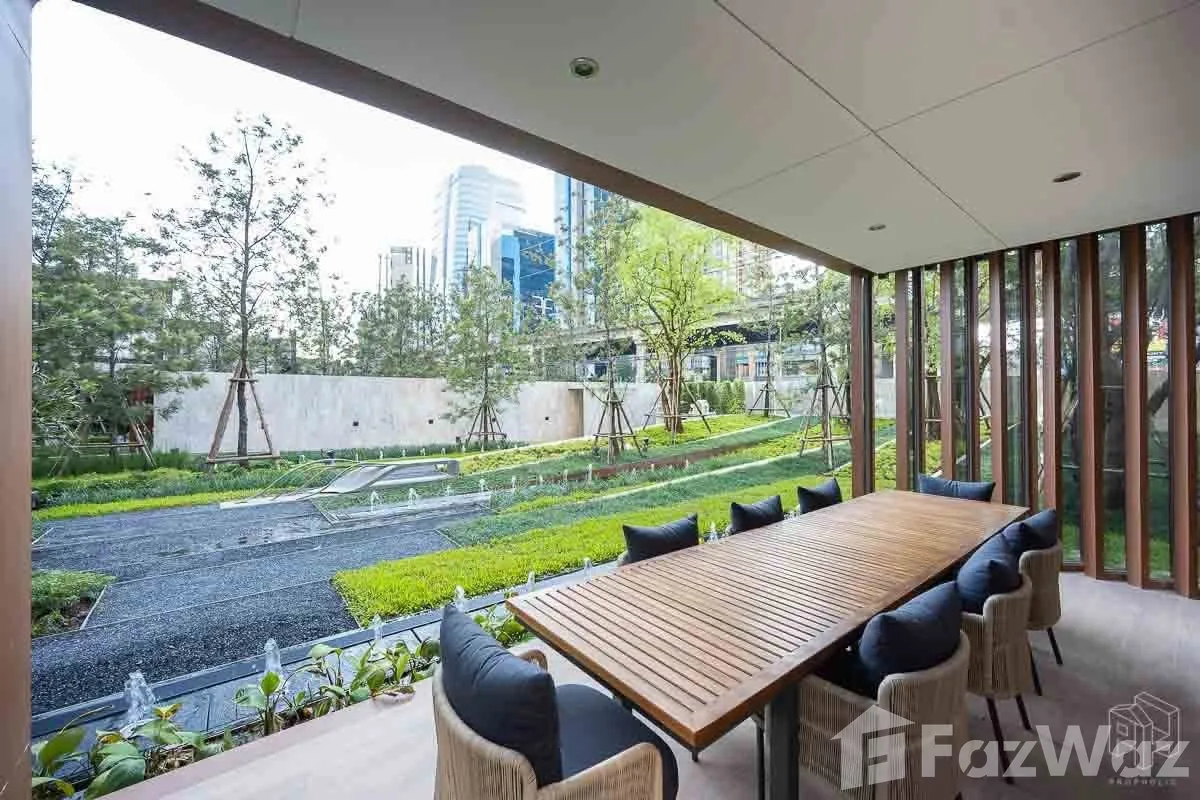 picture 📣 ให้เช่า / ขาย คอนโด The Privacy ✨ Duplex Loft 6777954 - 14/15