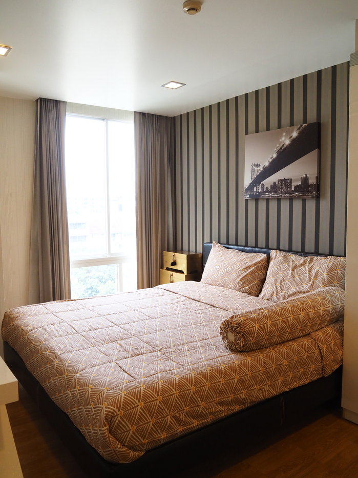picture Ready to move 1 bed 1 bath condo for rent The Alcove 49 - 2/16