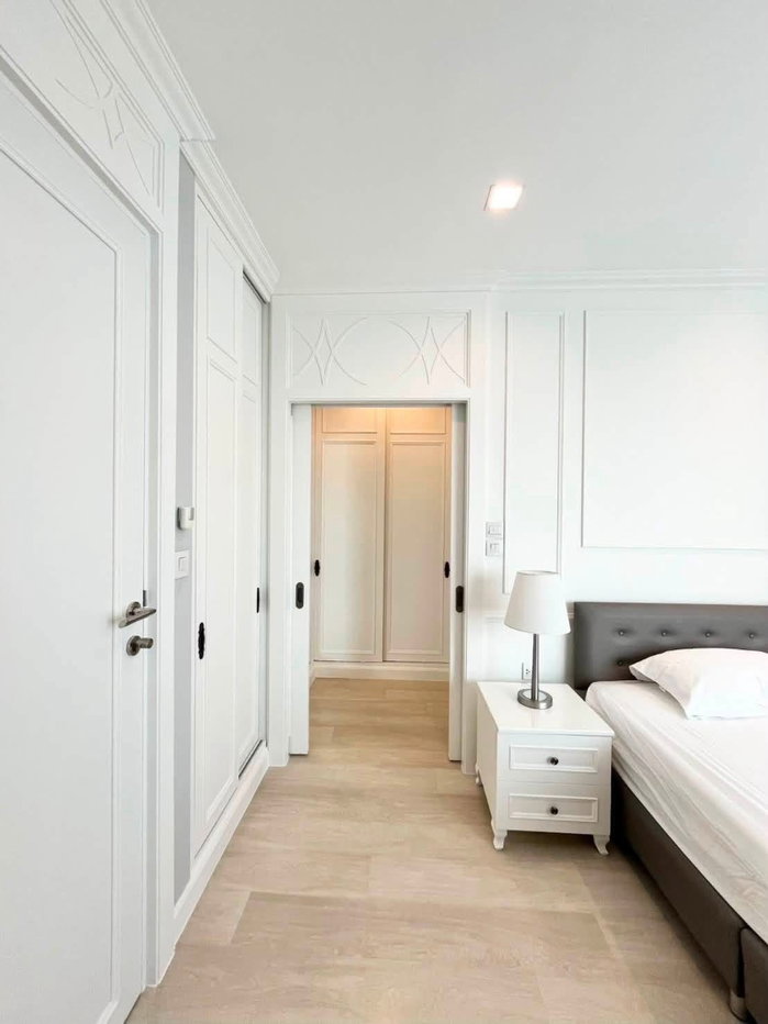 รูป LTH16178 - Luxury Condo FOR RENT Life One Wireless 63 sqm. 2 Beds 2 Baths Corner Unit Near BTS Ploenchit 65K/Month - รูปที่ 5/6