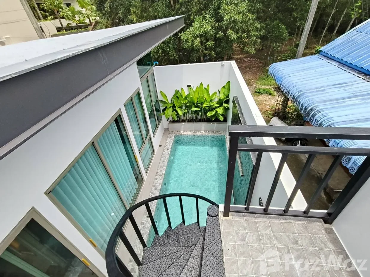 รูป ขาย วิลล่า 2 ห้องนอน ใน เชิงทะเล, ภูเก็ต 6774204 - รูปที่ 18/29
