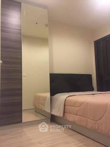 picture 19th-Floor 1-BR Centric Ratchada - Huai Khwang Near MRT Huai Khwang (ID 2838270) - 3/7