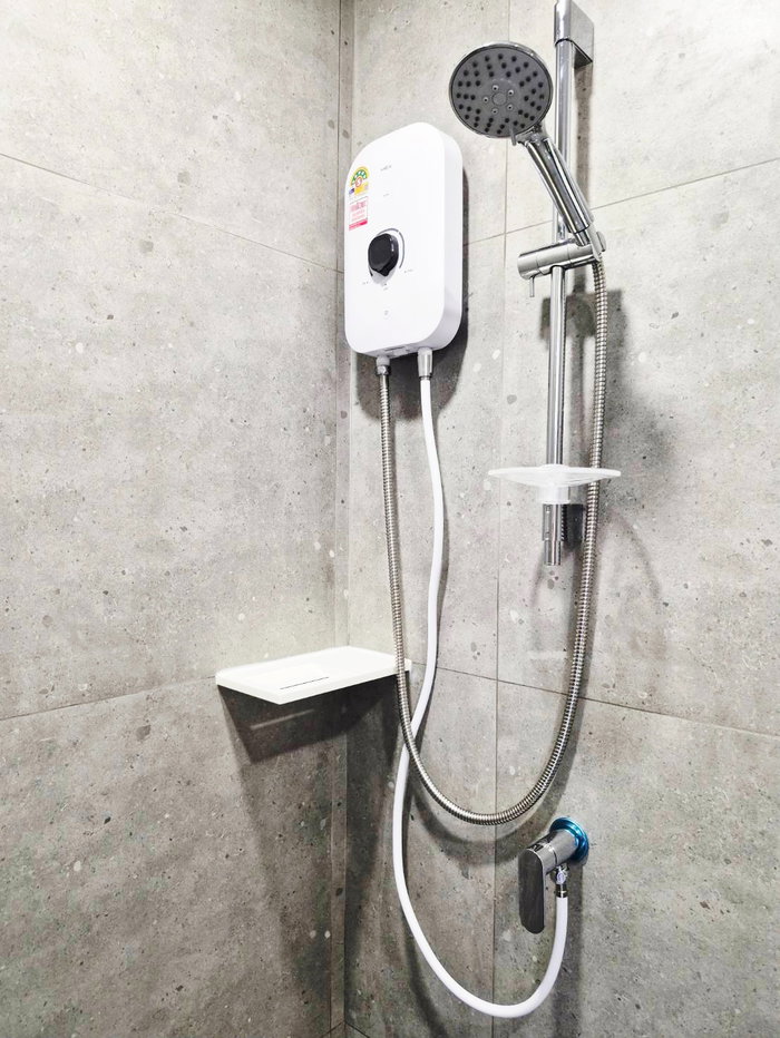 รูป 🌊 ให้เช่า NUE Riverest Ratburana | อาคาร C ชั้น 32 วิวแม่น้ำเจ้าพระยา - รูปที่ 10/31