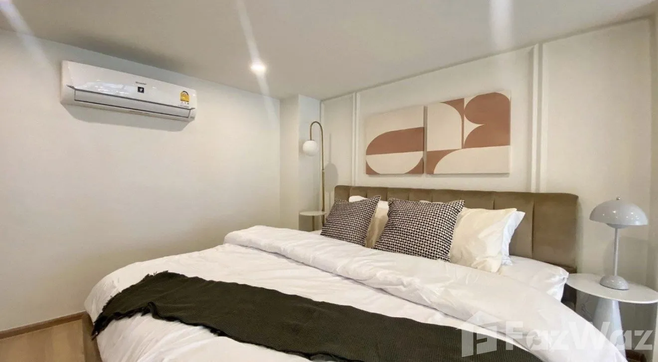 picture High-Floor 1-Bed Duplex for Rent at Life Rama 4 - Asoke (35t 6776229 - 7/9