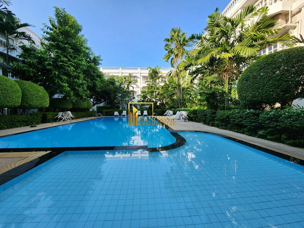 picture Prompak Gardens | Charming 3 Bed Townhouse in Thonglor - BR49088TH - 39/46