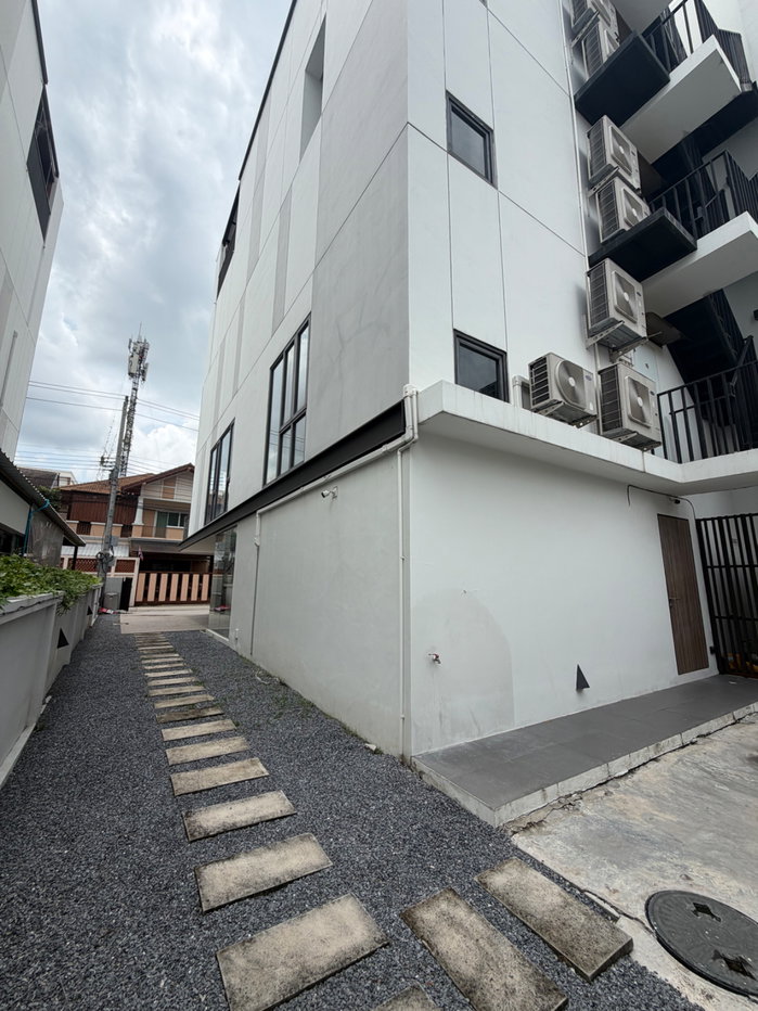 รูป For Rent :The Element Rama 9  🏦 Town Home / Home office  - รูปที่ 66/67