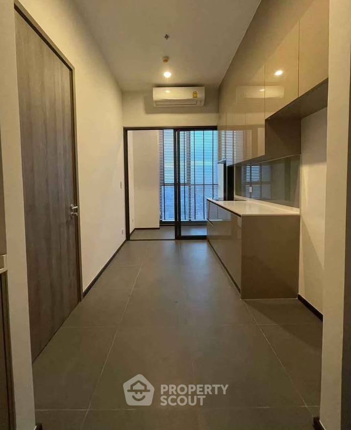 รูป 4 ห้องนอน 202 ตร.ม. Whizdom Essence Sukhumvit ใกล้ BTS ปุณณวิถี (ID 3288660) - รูปที่ 6/7