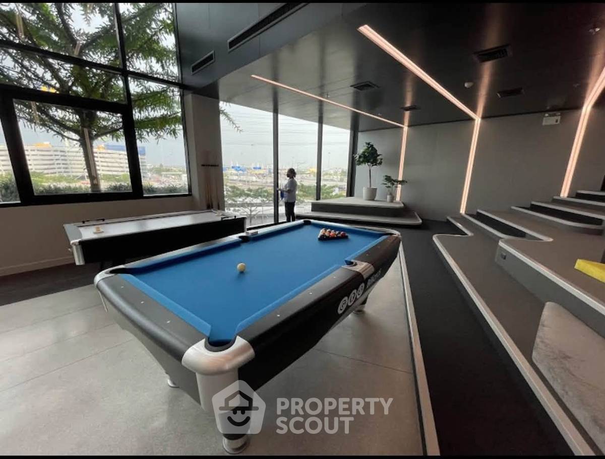 picture 1-BR Condo at A Space Mega 1 in Bang Kaeo (ID 3308682) - 8/12