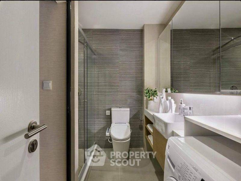 picture 2-BR Condo at Knightsbridge The Ocean Sriracha in Surasak (ID 3260270) - 7/16