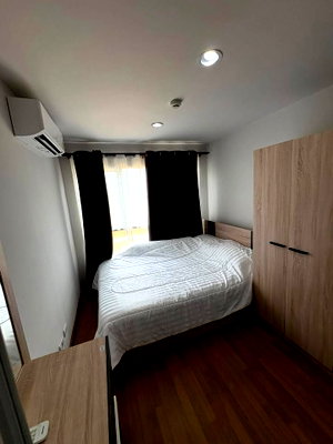 คอนโดให้เช่า : เช่าคอนโด Regent Orchid Talad Plu/รีเจนท์ ออร์คิด ตลาดพลู (D6909042) ID Line : @condo98