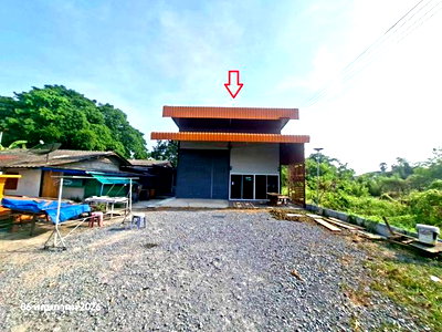 บ้านเดี่ยว ดอนตูม นครปฐม : บ้านเดี่ยว 200 ตร.วา นครชัยศรี นครปฐม 1.9M
