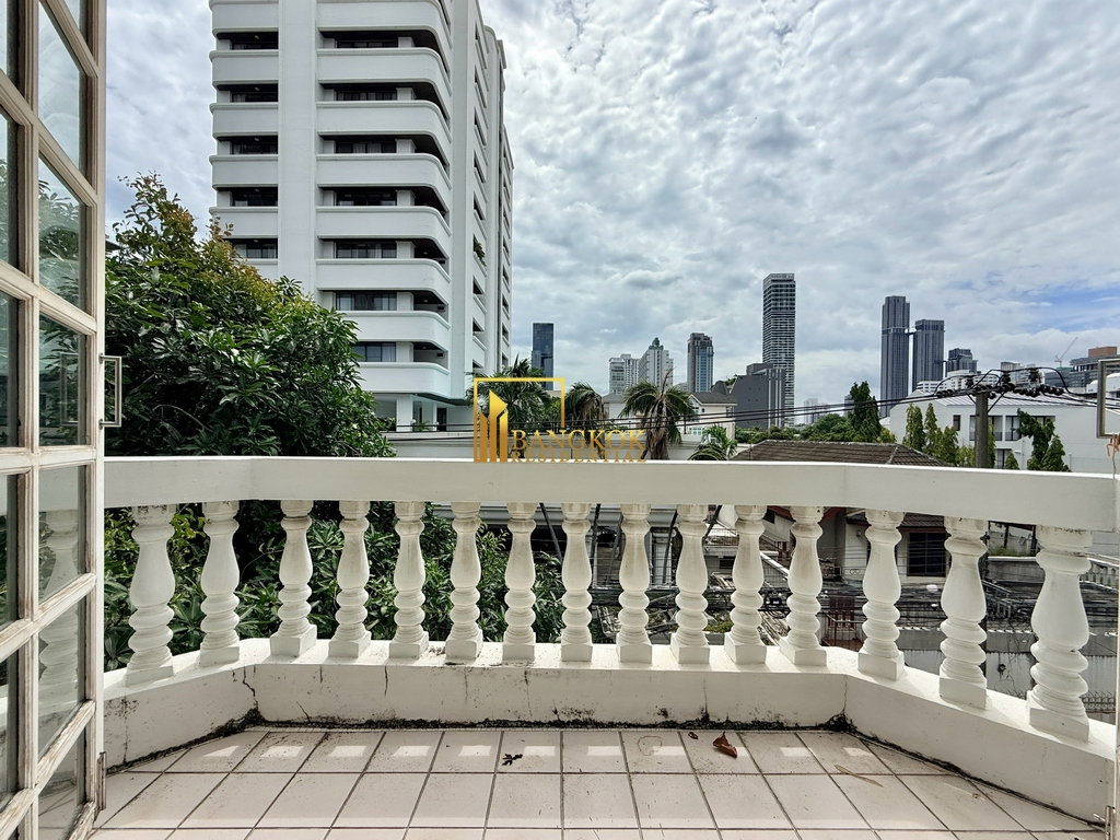 picture Prompak Gardens | Charming 3 Bed Townhouse in Thonglor - BR49088TH - 34/46