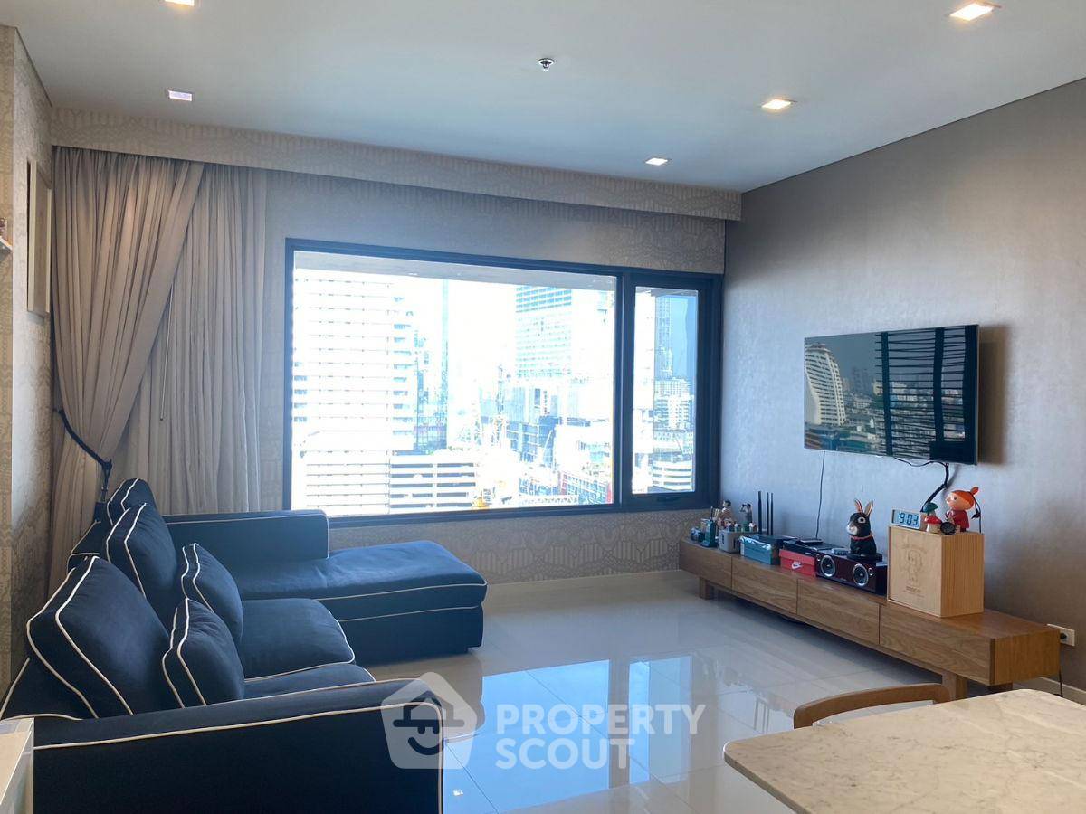 picture 1-BR Condo at Amanta Lumpini near MRT Khlong Toei (ID 2669388) - 9/9