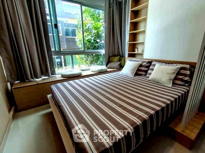 ขายคอนโด : ขายคอนโด 1 ห้องนอน Double U Condominium ลาดพร้าว (ID 3201973)