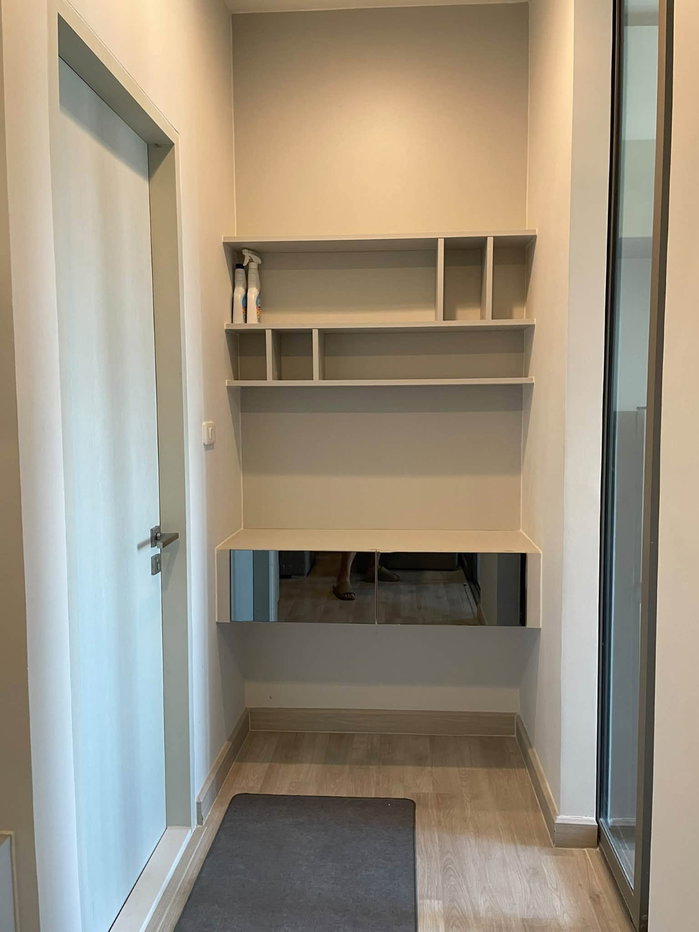 picture @Condorental condo for rent Niche Pride Taopoon - Interchange - 7/14