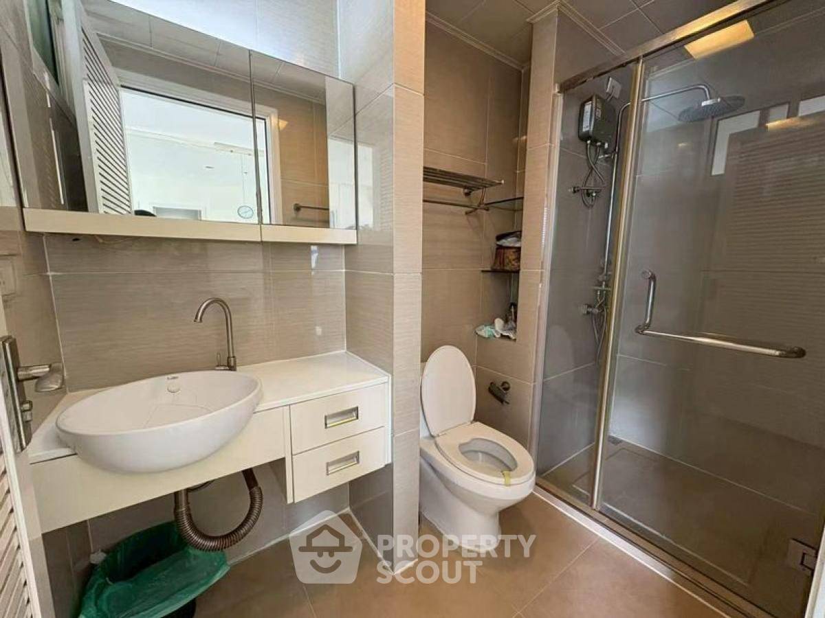 picture 2-BR Condo at T.c. Green Rama 9 near MRT Phra Ram 9 (ID 2865745) - 4/4