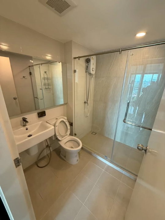 picture Condo for Rent at The Origin Phahol - Saphanmai (C6909012) - 6/8