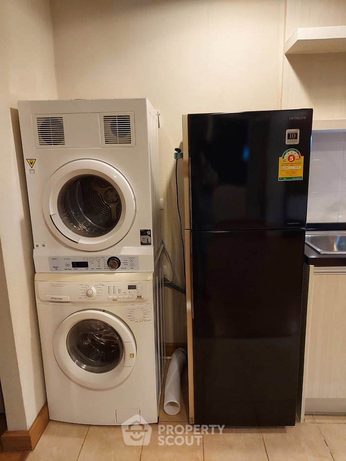 picture 1-BR Condo at The Aree Condominium near BTS Ari (ID 2021402) - 19/21