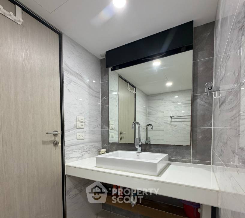 รูป คอนโด 2 ห้องนอน ชั้น 22 ที่ Belle Grand Rama 9 ใกล้ MRT พระราม 9 (ID 3201446) - รูปที่ 21/21
