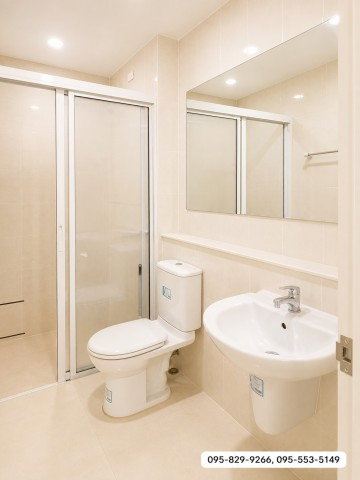 รูป ขายทาวน์โฮม 3 ชั้น หลังมุม 22 ตร.ว บ้านกลางเมือง เออร์บาเนี่ยน ศรีนครินทร์  46/1 รีโนเวท เขตประเวศ กรุงเทพ - รูปที่ 7/8
