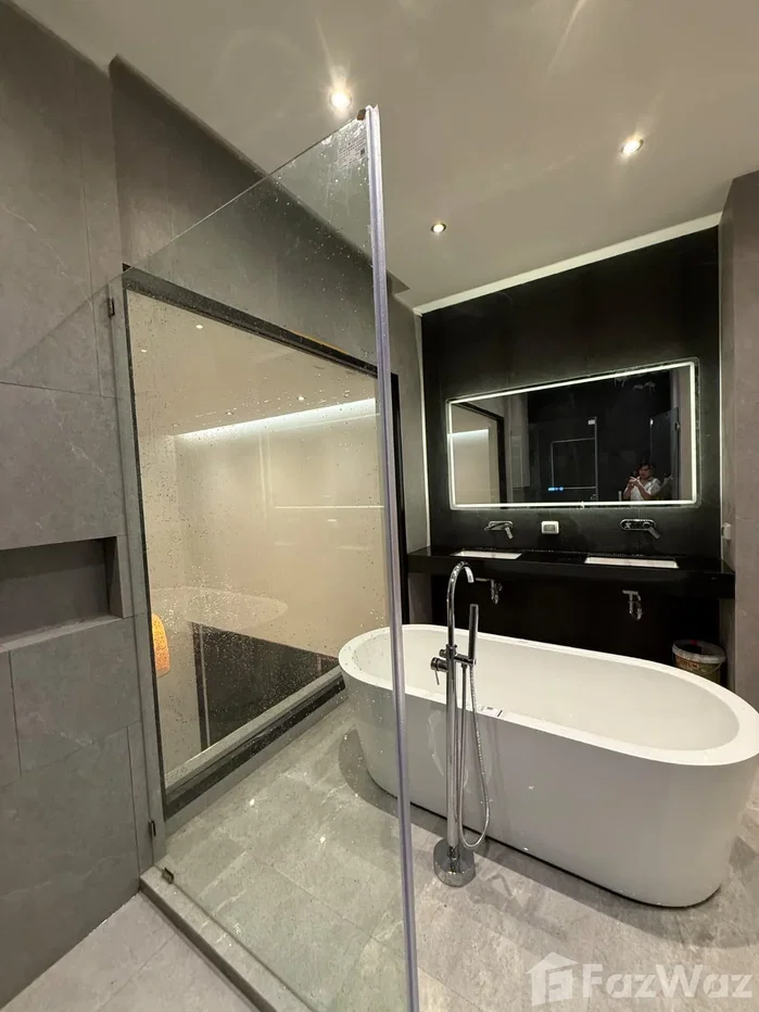 picture ðĪ Pool Villa for Sale in Cape Yamu | Modern Black Villa ðĨ 6774294 - 20/50