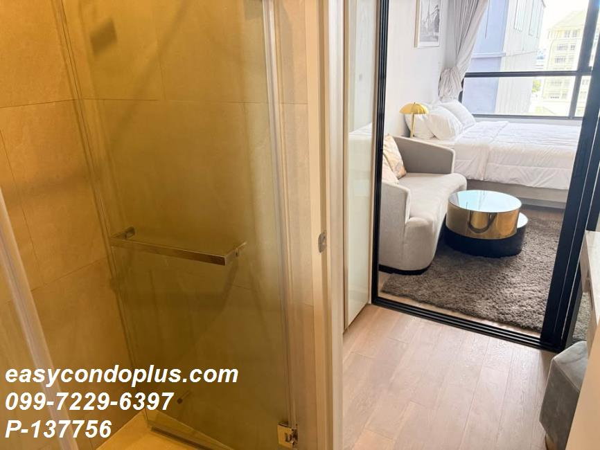 picture 💥 [𝐏-𝟏𝟑𝟕𝟕𝟓𝟔] FORRENT : PARK ORIGIN PHAYATHAI Best Value! Near BTS Phayathai 𝟐𝟕,𝟗𝟎𝟎 THB/m. | Line ID @easycondoplus | 099-229-6397 - 5/8