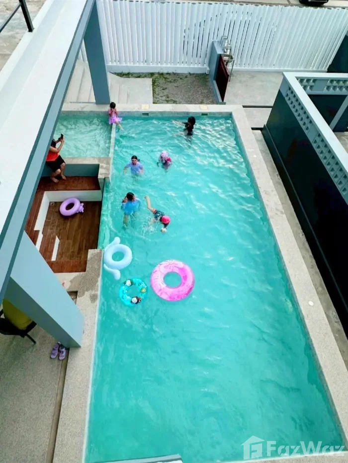 picture 5 Bedroom Villa for rent at The Modern Pool Villa 6777133 - 3/38