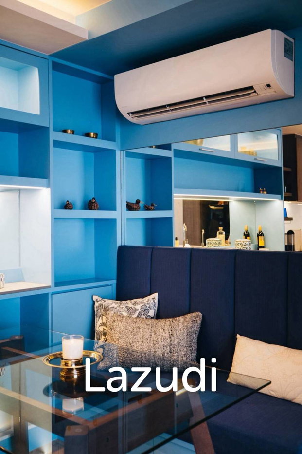 picture S47 Sukhumvit 68.72 sqm Fully Furnished Condo in Bangkok - 4/15