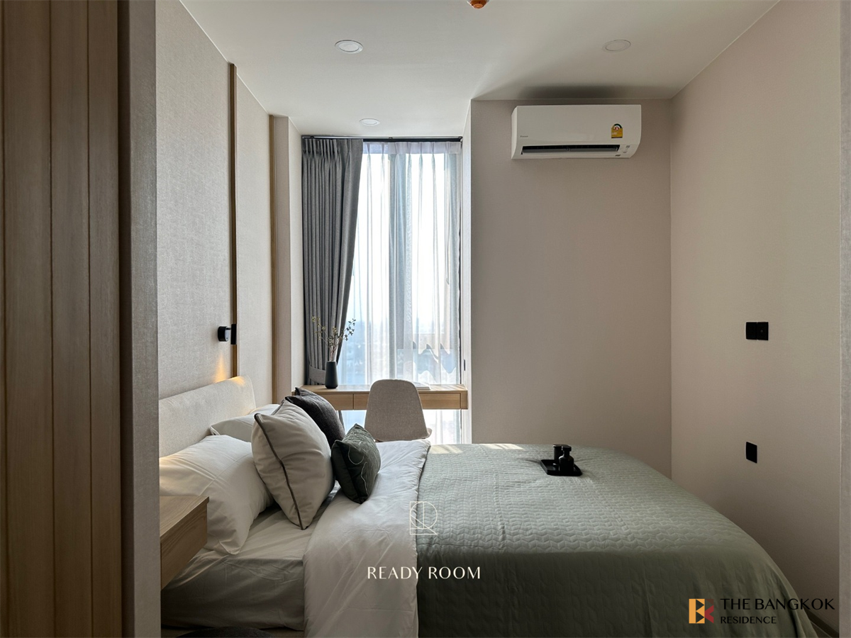 picture Cooper Siam Condo That Meets All City Dwellers Lifestyles - 5/10