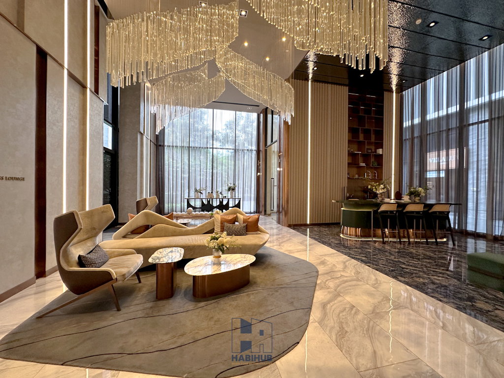 picture ⏰ 热门优惠 · お得なセール · LIMITED HOT DEAL ⏰ 🏠✨ Park Origin Thonglor | 1 Bedroom For Sale (HBH-HL-6) - 37/42