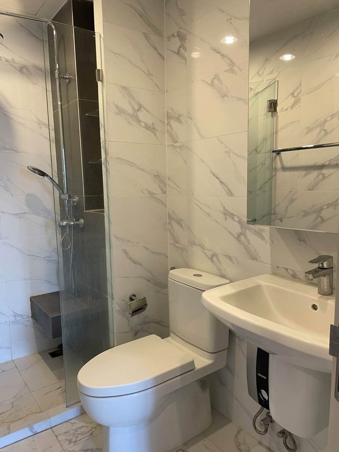 picture @Condorental condo for rent Niche Pride Taopoon - Interchange - 12/14