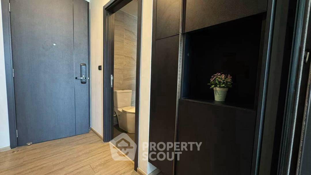 รูป คอนโด 1 ห้องนอน ราคาคุ้มค่า ที่ Edge Central Pattaya ขนาด 26 ตร.ม. (ID 3247663) - รูปที่ 9/10
