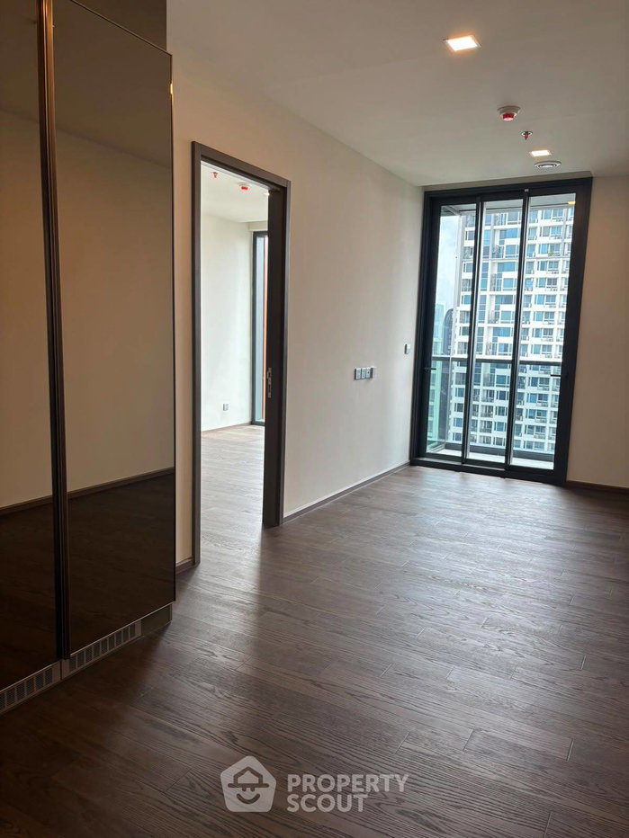 picture 1-BR Condo at SHUSH Ratchathewi near BTS Ratchathewi (ID 3307256) - 17/27