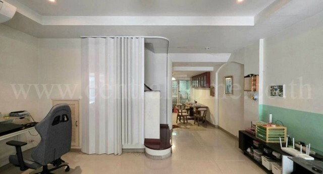 รูป ทาวน์โฮม 3 ชั้น 21.9 ตร.ว. ศุภาลัย วิลล์ เอกมัย - รามอินทรา ทำเลดีมาก ราคาถูก - รูปที่ 19/30