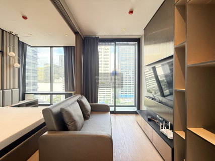 รูปภาพ 🔥🔥🔥 For Rent Condo , Ashton Silom , BTS-Chong Nonsi , Suriyawong , Bang Rak , Bangkok , CX-26034 ✅ Live chat with us ADD LINE @connexproperty ✅ 🔥🔥🔥