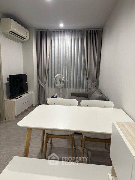 รูป คอนโด 2 ห้องนอน ชั้น 21 Life Ladprao ใกล้ BTS ห้าแยกลาดพร้าว 100 ม. (ID 2918570) - รูปที่ 3/8